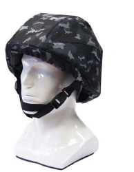 Round Protection Helmet "Strazh-P" - Special Class "C