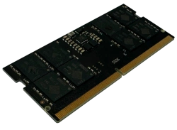 KCG DDR5 SO-DIMM 8GB Memory Module DNER.467526.004