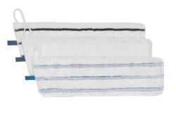 Micro Mop TV-13-13 50cm for Professional and Household Cleaning