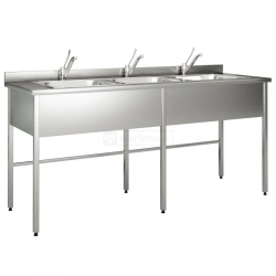Surgical Sink Table V-CM3 for Medical Facilities