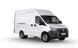 GAZelle NN Transportation Vehicle, Modification A31R22, Diesel Engine, N1