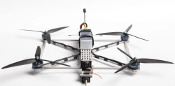 Kamikaze Drone RTD-K10 - Compact and Highly Maneuverable