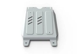 Metal Protection for TOYOTA HILUX 4WD (Transmission) 2015- / FORTUNER (2.8) 2015- with Mounting Kit