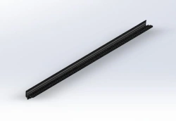 Exterior Window Profile for Vehicles 5299-351-5403120