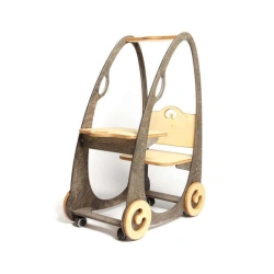 Mobile Play Station "Eggomobile