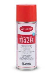 Elite Test P42N Penetrant for Surface Defect Detection