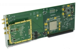 Digital Digitizer MOS2 - Voltage Signal Converter