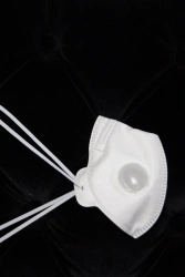 Filtering Half Masks for Aerosol Protection - MIRA MK2 & MK3