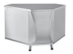Rotating Module MP-90T-01 for Self-Service Counters