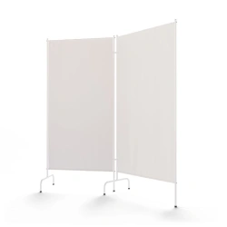 Medical Partition Screen 2ШМН (Sectional, Without Wheels)