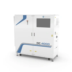 High-Power Excimer Laser DC 4000