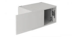 NETLAN EC-WP Series Telecommunications Cabinet