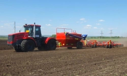 Pneumatic Seeding Complex "Agrator-11000