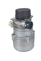 Electric Centrifugal Submersible Tank Pump ECN