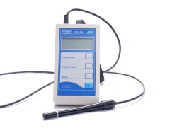 Portable Dissolved Oxygen Analyzer for Surface, Wastewater and Process Water - MARK-302