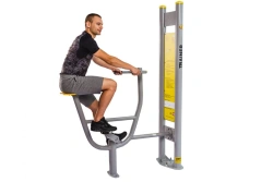 ZV-035 Exercise Bike for Home Fitness