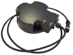 Universal Angle of Rotation Sensor DPS-U-10.01