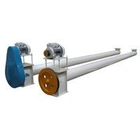 Screw Conveyor