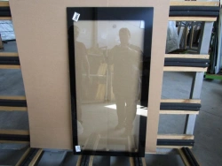 Right Side Window Double Glazed Unit No.5 for PAZ 320406-04-5403092-11