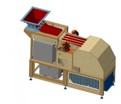 Ore Separator
