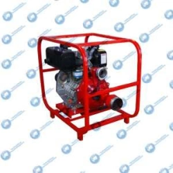 Fire Pump TANKER-50PZh 835 L/min 8.7 kW
