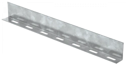 HDZ Separator Partition 35mm Height L2000 CLM50D-RP-035-20