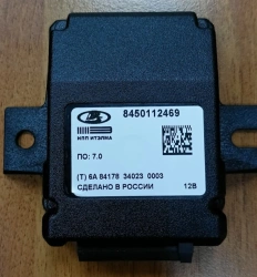Door Lock Control Unit 8450112469 for LADA Vehicles
