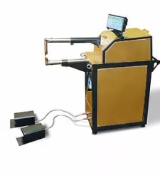Spot Welding Machine