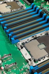 Corporate Server Motherboard RDW MBS-C621P