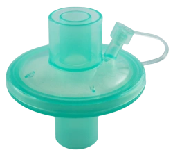 Medical Sterile Filters for Anesthesiology and Lung Ventilation, Variant: Fi