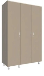 Three-Section Cabinet KSSHm 3-01