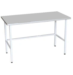 Laboratory Table for Offices and Institutions, Model SL by Edelwood