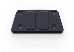 Metal Protection for Suzuki Jimny Transfer Case (V-1.5) 2019+ with Mounting Kit