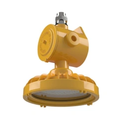 Explosion-Proof Area & Flood Lights