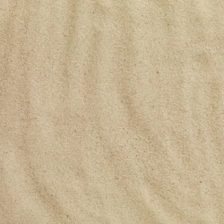 Medium Enriched Construction Sand for Building Works