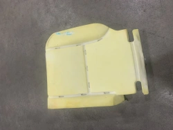 Automotive Seat Cushion Filling 40% 4423156