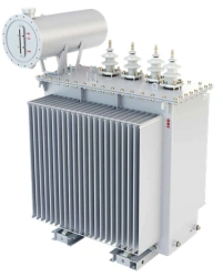 Zero Sequence Grounding Oil Filter FMZO Series