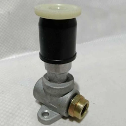 Fuel Transfer Pump 37 and Its Configurations