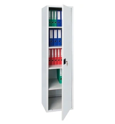 Metal Archive Cabinet Single Section (SHMA1)