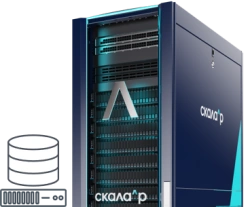 Robust Database Module for High-Availability Clusters RMBG.466535.003-608