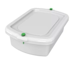 Endoscopic Container Trolley KЭ-"KRONT"-2