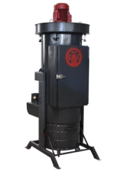 Self-Cleaning Industrial Filter SF-40