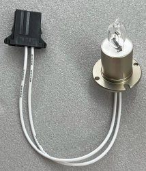 Halogen Lamp Petramed C311 for Cobas Analyzers