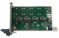 Interface Module KIC506 for High-Reliability Systems