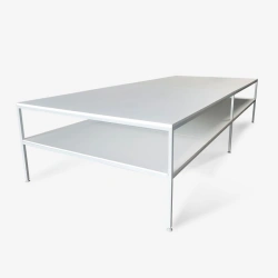 Edelwood Cutting Table for Offices and Institutions