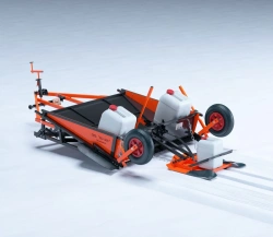 Multi-functional Ski Trail Layer RF-3 "URAL