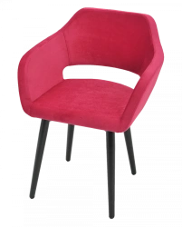 Balun W ST Chair - Ergonomic Design for Comfort