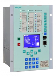 EKRA 200 Microprocessor Terminal Model EKRA 247