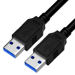 USB 3.0 Cable for Peripheral Devices GCR-U3A01 Type A