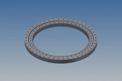 Rotating Support KС-65713-1.17.100 for Temperature Range -40°C to +40°C